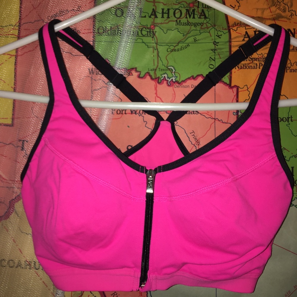 Victoria’s Secret VSX Sexy Sports Bra